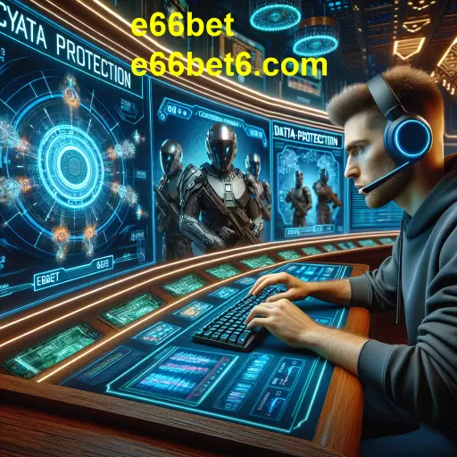 A Importância dos Jogos de Segurança no e66bet